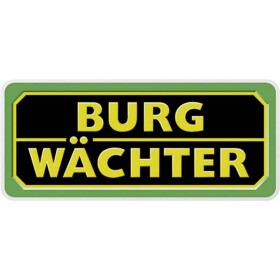 Burg Wächter 39650 KEY SAFE 30 SB trezor na kľúč na heslo; 39650