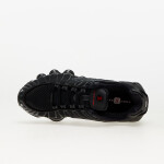 Tenisky Nike W Shox TL Black/ Black-Mtlc Hematite-Max Orange EUR 41