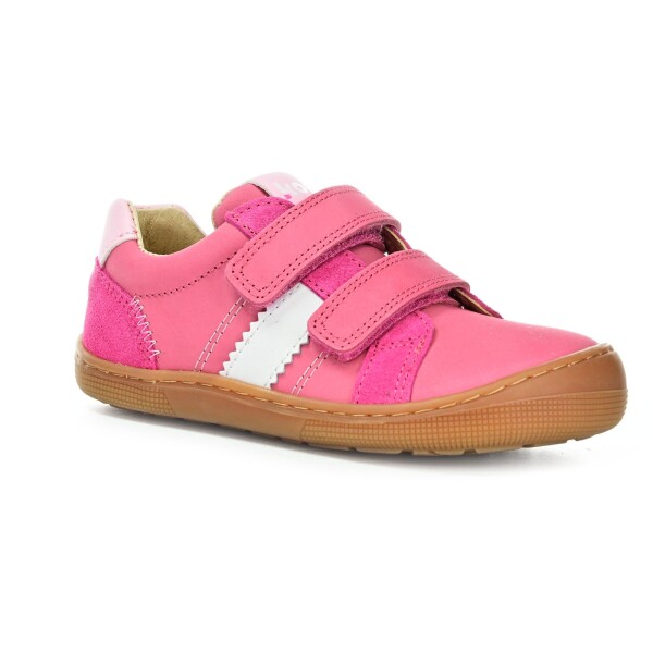 Koel Denis Napa New 3.0 Fuchsia celoročné nízke barefoot topánky 33 EUR