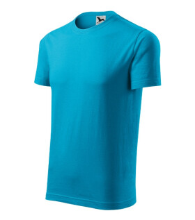 Tričko Element unisex tyrkysová XS