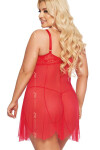 Sexi súpravy model 206918 SoftLine Collection Xl