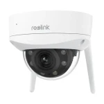 Reolink W437 - RLC-843WA / Vonkajšia IP kamera / 3840 x 2160 / IP67 / IR / MicroSD / WiFi (6975253983841)