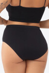 Nohavičky Gatta 41079 Bezšvové bavlnené bikiny Thalia S-XL přírodní L