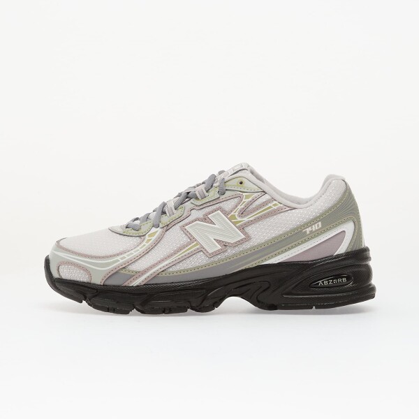 Tenisky New Balance 740 Silver Metallic/ Raincloud EUR 40