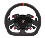 Simagic GT Pre HUB / Ovládací panel pre volanty / 4 pádla / 14 tlačidiel (GT PRO HUB(K))