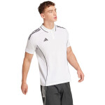 Adidas Tiro 25 Competition Polo M JY1807 pánske tričko XL