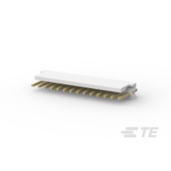 TE Connectivity 4-641119-4 1 ks Package; 4-641119-4