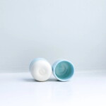 Studio Arhoj Porcelánový hrnček Pacifica 50 ml