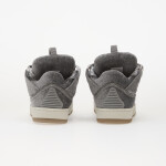 Tenisky Lanvin Curb Sneakers Grey/ Grey EUR 45