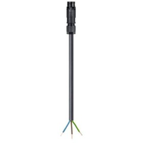 Wieland Electric RST16I3KS-S 15 10SW 46.432.1034.1 guľatý faston, 1 ks; 46.432.1034.1