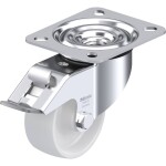Blickle 481457 otočné koliesko s brzdou; 481457