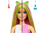 Mamido Mattel Barbie Pop Reveal bábika Shake s mačkou a doplnkami