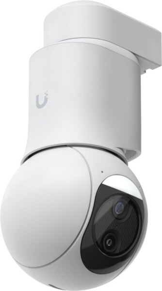 Ubiquiti Ubiquiti G6 PTZ Kulisty Kamera bezpieczeństwa IP Wewnętrz i na wolnym powietrzu 3864 x 2160 px Sufit / ściana / słup