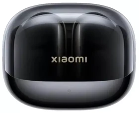 XIAOMI Buds 5 Pre čierna / Bezdrôtové slúchadlá / mikrofón / ANC / Bluetooth 5.4 / IP54 (BHR9647GL)