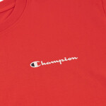 Tričko Champion SS Tee M 220264 RS069 muži M