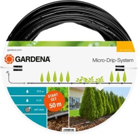 GARDENA Štartovacia sada pre rastliny v riadkoch L 13013-20