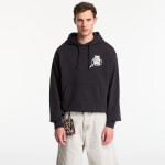 Mikina Vans Trashy Pullover Black L