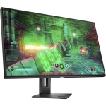 27 HP OMEN 27u čierna / LED / 3840x2160 / IPS / 16:9 / 1ms / 1000:1 / 450cd-m2 / HDMI + DP / Repro / VESA (3G6W0AA)