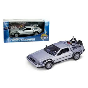 Welly DeLorean Návrat do budúcnosti II
