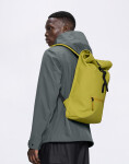 Rains Rolltop Rucksack 198 Glow