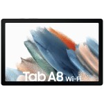 Samsung Tab A8 10.5" 32 GB Srebrne (SM-X200NZSAEUB)