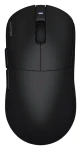 Hator Quasar 3 Pro Wireless čierna / Herná bezdrôtová myš / optická / 30000 DPI / Bluetooth 5.4 / USB-C (HTM740)