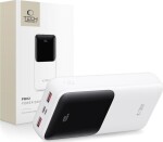 Tech-Protect TECH-PROTECT PB02 POWER BANK 20000MAH 22.5W WHITE