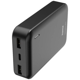 Hama Pocket 10 powerbanka 10000 mAh,