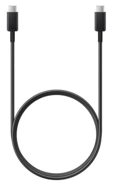 Samsung Kábel USB-C na USB-C / 45 W / 5 A (EP-DN975BBEGEU)