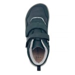 Chlapčenské celoročné barefoot topánky Protetika HARDY NERO - 31