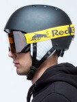 RED BULL SPECT CLYDE-002 GREY detské okuliare na snowboard