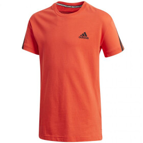 Tričko adidas 3S Tee Jr GK3194