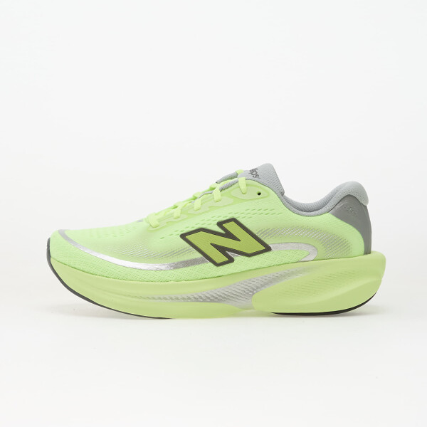 Tenisky New Balance Ellipse V1 Afterglow/ Lone Star Grey/ Silver Metallic EUR 43
