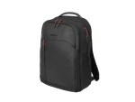 Genesis Pallad 480 čierna / Batoh pre notebook / do 16" / 18 l / polyester / vodeodolný (NBG-2400)