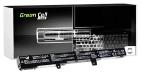 Green Cell PRO A31N1319 A41N1308 / Batéria pre Asus X551 X551C X551C X551M X551M X551MAV F551 F551C F551M R512C R512CA (AS75PRO)