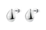Brosway Pôvabné oceľové náušnice Tear Drop Perfect BPC40