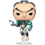 Funko POP Games: 00M - Sigma