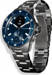 Withings Scanwatch Nova 42mm modré