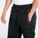 Kalhoty Nike Tech Men's Woven Pants Black/ Black XL