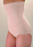 Dámske stahovacie nohavičky 06-49 – Hanna Style XS béžová