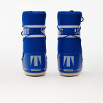 Tenisky Moon Boot Nylon Electric Blue EUR 39-41