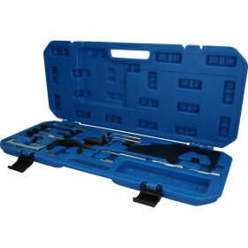 Brilliant Tools BT593100 Sada náradia na časovanie motora pre Ford; BT593100