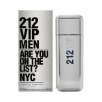 Carolina Herrera 212 VIP Men EDT ml