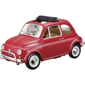 Bburago Fiat 500L 1:24 model auta; 18-22099