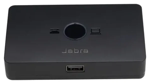 JABRA Link 950 čierna / Ovládač k náhlavnej súprave JABRA / USB-A / Bluetooth (1950-79)