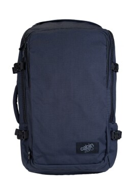 Batoh do lietadla 55x40x20 CabinZero Adventure Pro 42L Absolute Black