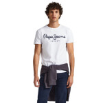 Pepe Jeans Original Stretch tričko M PM508210 XXL