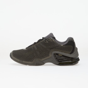 Tenisky Asics Gel-Teremoa Ii Dark Gull Grey / Black EUR 45