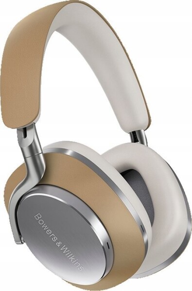 Bowers & Wilkins Bowers & Wilkins PX8 Over-Ear BT-Kopfhörer beige