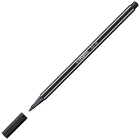 STABILO® Pen 68 - čierna (68/46)